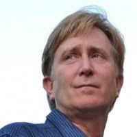 DOUG STANTON, author